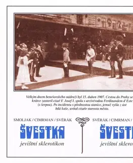 Humor a satira Supraphon Švestka