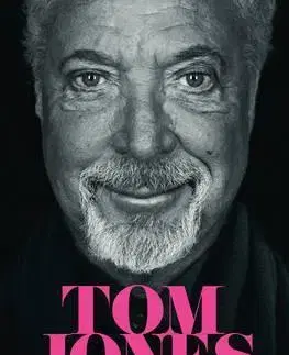 Film, hudba Tom Jones - The Life - Sean Smith