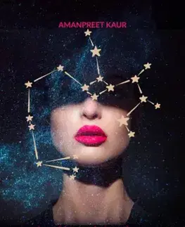 Rozvoj osobnosti Amikor bízol az univerzumban - Amanpreet Kaur