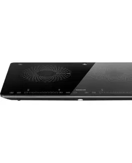 Variče Sencor SCP 4501BK indukčný varič