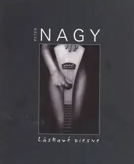 Fotografia Láskavé piesne - Peter Nagy