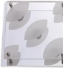 Stropná svetla Stropná lampa Gama 6X40W G9