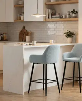 Barové stoličky Barová stolička AUB-V4009 Autronic