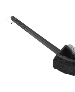 Príslušenstvo ku grilom Kefa na gril 3v1 37 cm KY38A