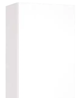 Kúpeľňový nábytok Kúpeľňová skrinka nízka Keramia Pro 35x21,6 cm biela PROH35 PROH35