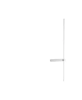 Svietidlá Redo 01-2479 - LED nástenné svietidlo TANGENT LED/14W/230V 3000K biele 01-2479
