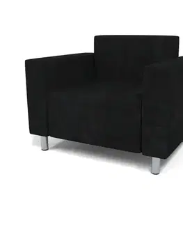 Kreslá do obývačky Kreslo Hugo Doha 22