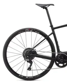 Cestné bicykle Specialized Turbo Creo SL E5 Comp Veľkosť: XL