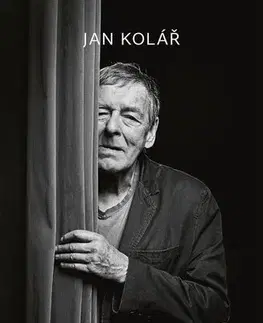 Osobnosti O lidech a myších - Jan Kolář