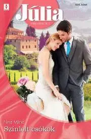 Romantická beletria Júlia 656. - Milne Nina