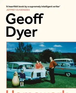 Biografie - Životopisy Homework - Geoff Dyer