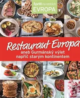 Národná kuchyňa - ostatné Restaurant Evropa