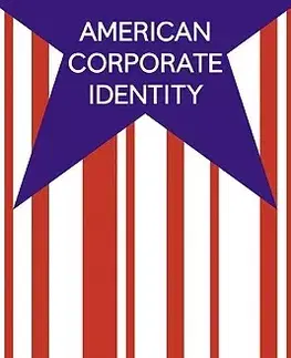 Cudzojazyčná literatúra American Corporate Identity 2