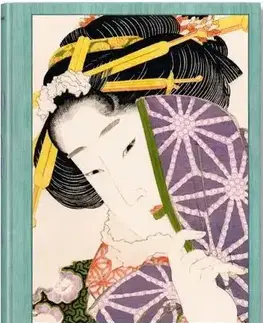 Maliarstvo, grafika Hokusai - Andreas Marks