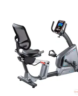 Recumbenty Recumbent inSPORTline Omahan RMB