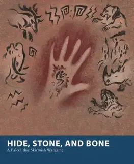 Šport Hide, Stone, and Bone - Austin Hunt