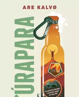 Hobby - ostatné Túrapara - Are Kalvo