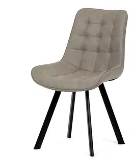 Jedálenské zostavy Jedálenská stolička HC-V3066 Autronic