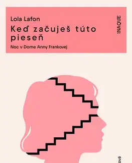 Eseje, úvahy, štúdie Keď začuješ túto pieseň - Lola Lafonová