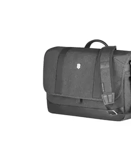 Batohy Victorinox - Taška na notebook 14" Architecture Urban2 13 l sivá 611958