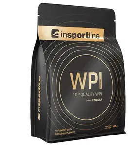 Proteíny Protein inSPORTline WPI 700g čokoláda