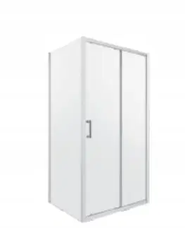 Sprchovacie kúty KERRA - Sprchová stena 90 cm Zoom SC 5907548108968