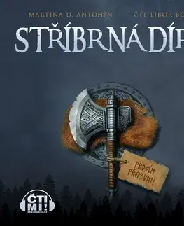 Fantasy, upíri Milovať a ctiť OZ Stříbrná díra