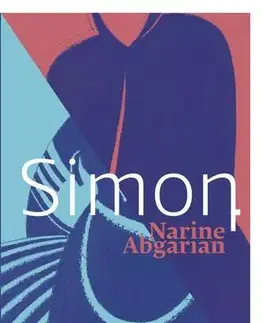 Romantická beletria Simon - Narine Abgarian