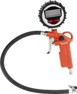 Hustilky Extol Premium