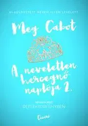 Pre deti a mládež - ostatné Reflektorfényben - Meg Cabot