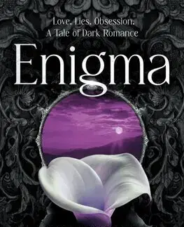 Sci-fi a fantasy Enigma - RuNyx