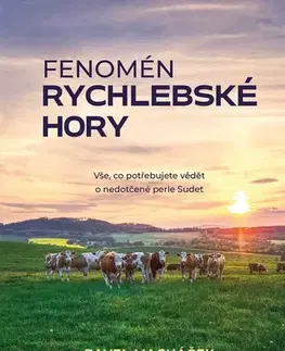 Ekológia, meteorológia, klimatológia Fenomén Rychlebské hory - Pavel Macháček