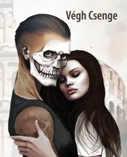 Romantická beletria Elvegyülve - Csenge Végh