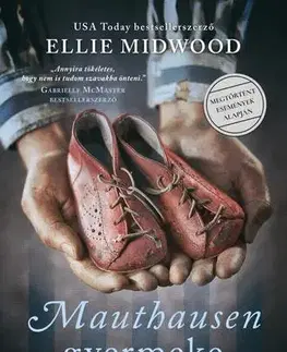 Historické romány Mauthausen gyermeke - Ellie Midwood