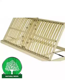 Rošty do postelí 80x200 Rošt Birkflex Side 80/200