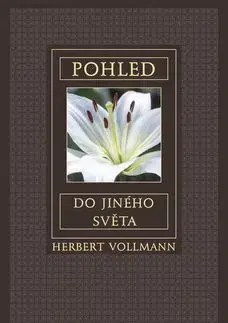 Ezoterika - ostatné Pohled do jiného světa - Herbert Vollmann