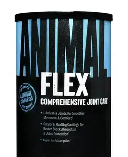 Komplexné kĺbové výživy Animal Flex - Universal 44 sáčkov