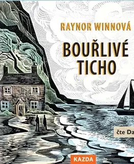 Biografie - ostatné Nakladatelství KAZDA Bouřlivé ticho