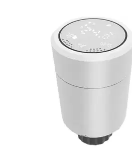LED osvetlenie  NEO 07732L - Termostatická hlavica 2xAA/3V Tuya 07732L
