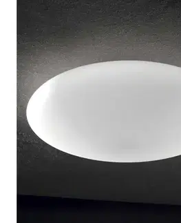 Svietidlá Ideal Lux - Stropné svietidlo 3xE27/60W/230V