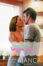 Romantická beletria Bianca 234. - Toombs Jane