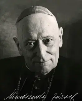Svetové dejiny, dejiny štátov Emlékirataim - József Mindszenty