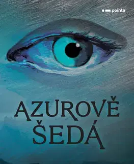 Young adults Azurově šedá - Lucie Pejšová