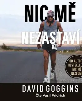 Rozvoj osobnosti Témbr Nic mě nezastaví
