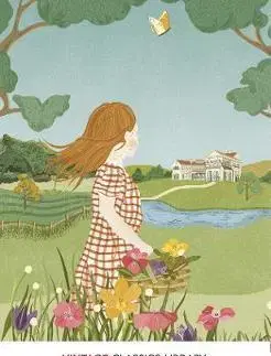 V cudzom jazyku Pollyanna - Eleanor H. Porter