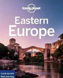 Európa Eastern Europe 16 - Kolektív autorov