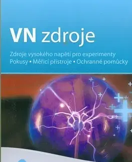 Odborná a náučná literatúra - ostatné VN zdroje - Vladimír Lysenko