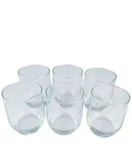 Poháre Kinekus Pohár malý, 300ml, balenie 6ks