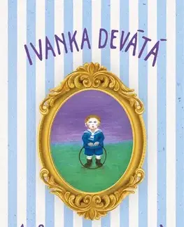 Humor a satira Můj příšerný syn - Ivanka Devátá,Marie Formáčková,Iva Hüttnerová