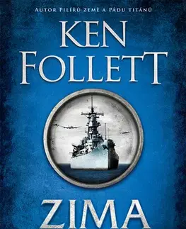 História - ostatné Zima světa - Ken Follett